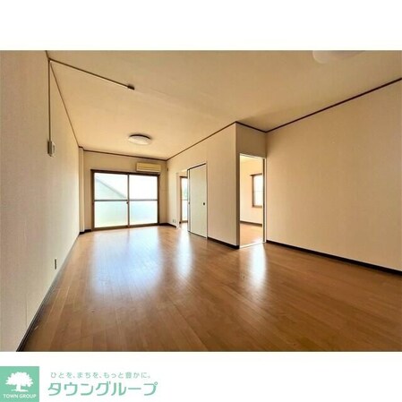 アーバンひかりの物件内観写真